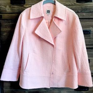 Anne Klein Moto Jacket 👚